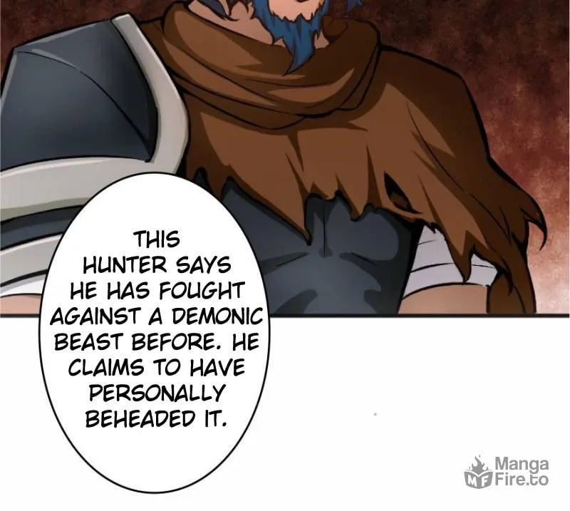 Release that Witch (Colored) Chapter 7 page 51 - 