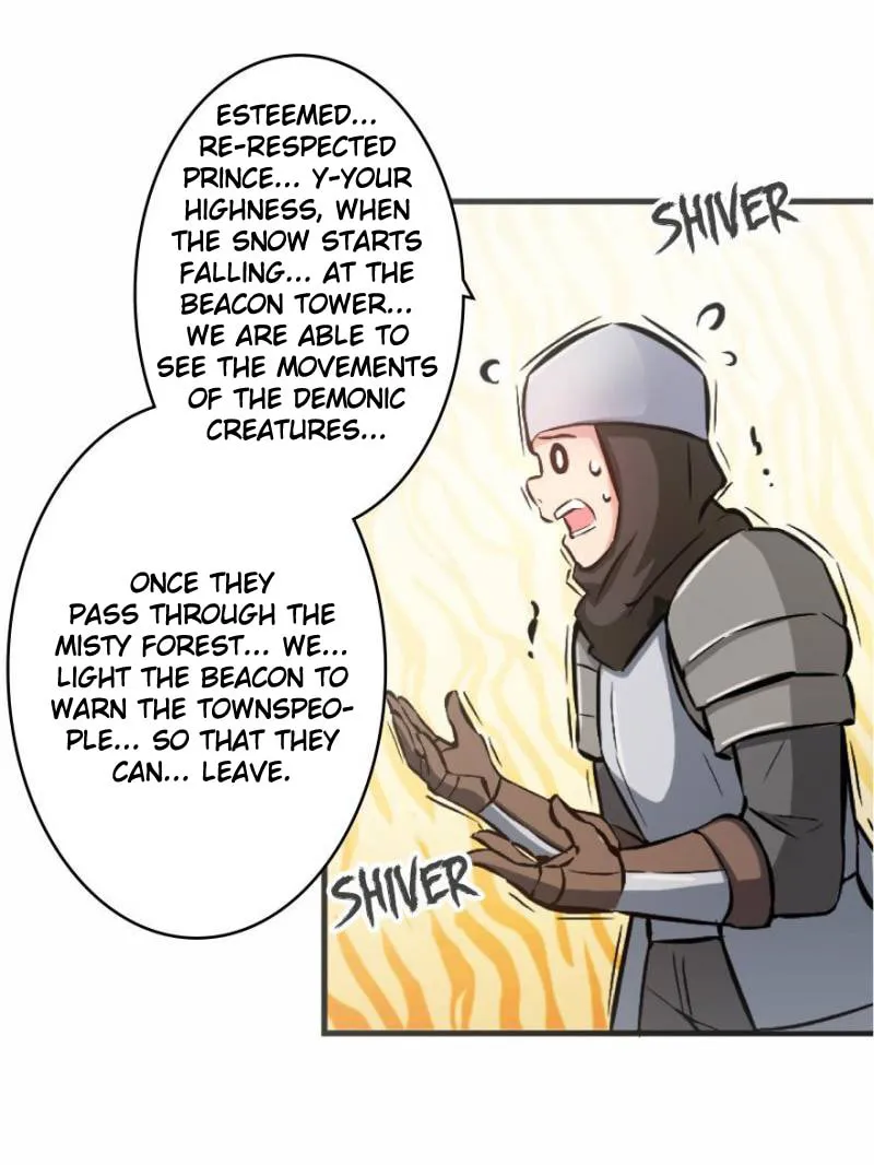Release that Witch (Colored) Chapter 7 page 52 - 