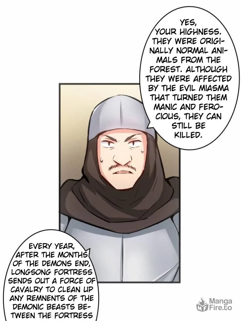 Release that Witch (Colored) Chapter 7 page 54 - 