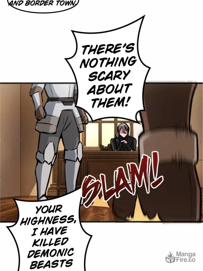 Release that Witch (Colored) Chapter 7 page 55 - 