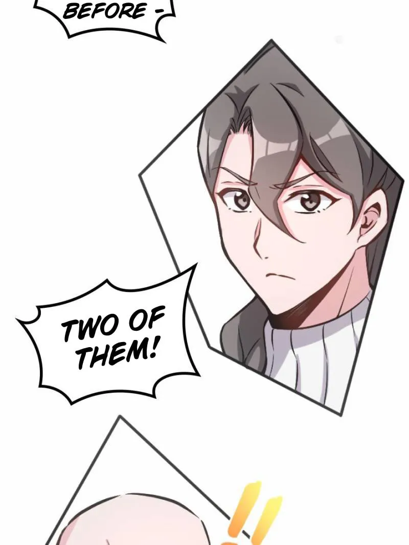 Release that Witch (Colored) Chapter 7 page 56 - 