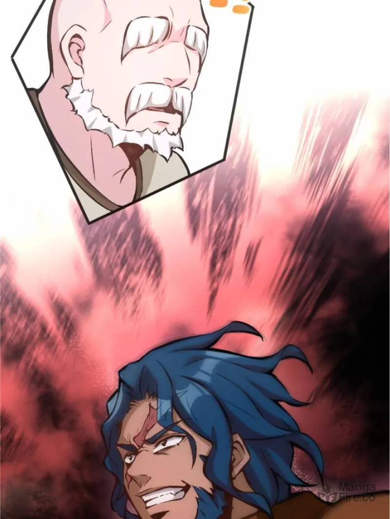 Release that Witch (Colored) Chapter 7 page 57 - 