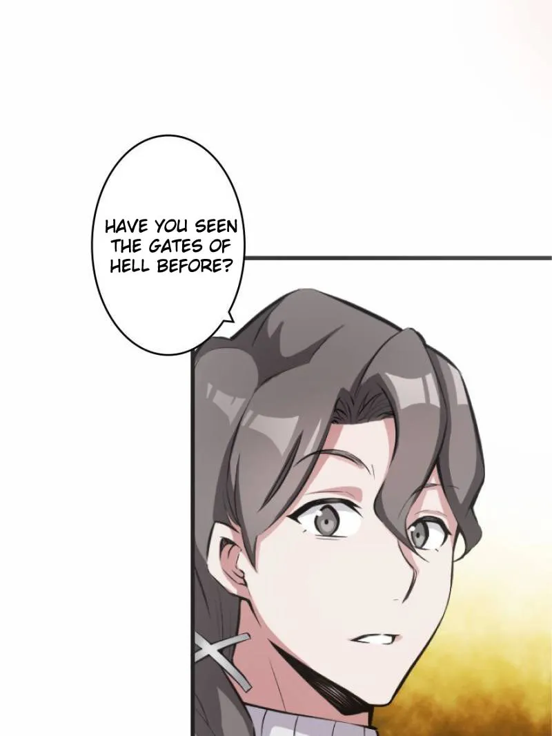 Release that Witch (Colored) Chapter 7 page 8 - 