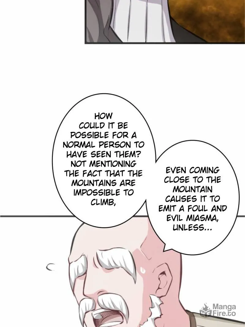 Release that Witch (Colored) Chapter 7 page 9 - 