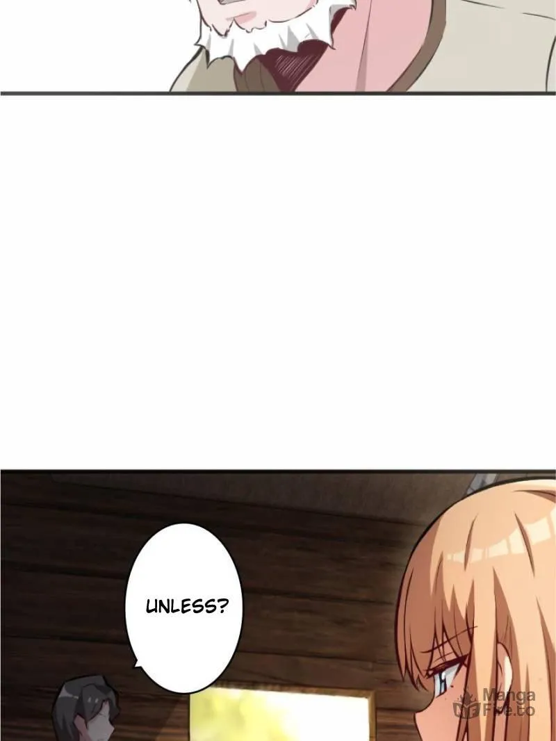 Release that Witch (Colored) Chapter 7 page 10 - 