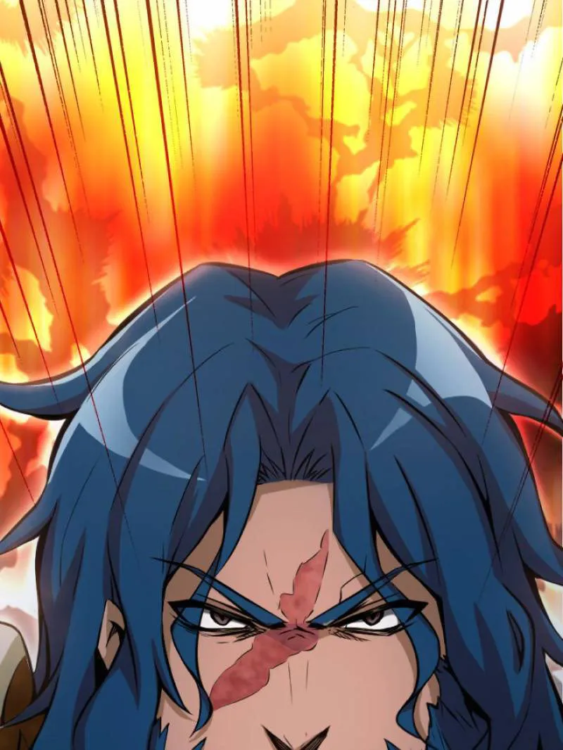 Release that Witch (Colored) Chapter 8 page 2 - 