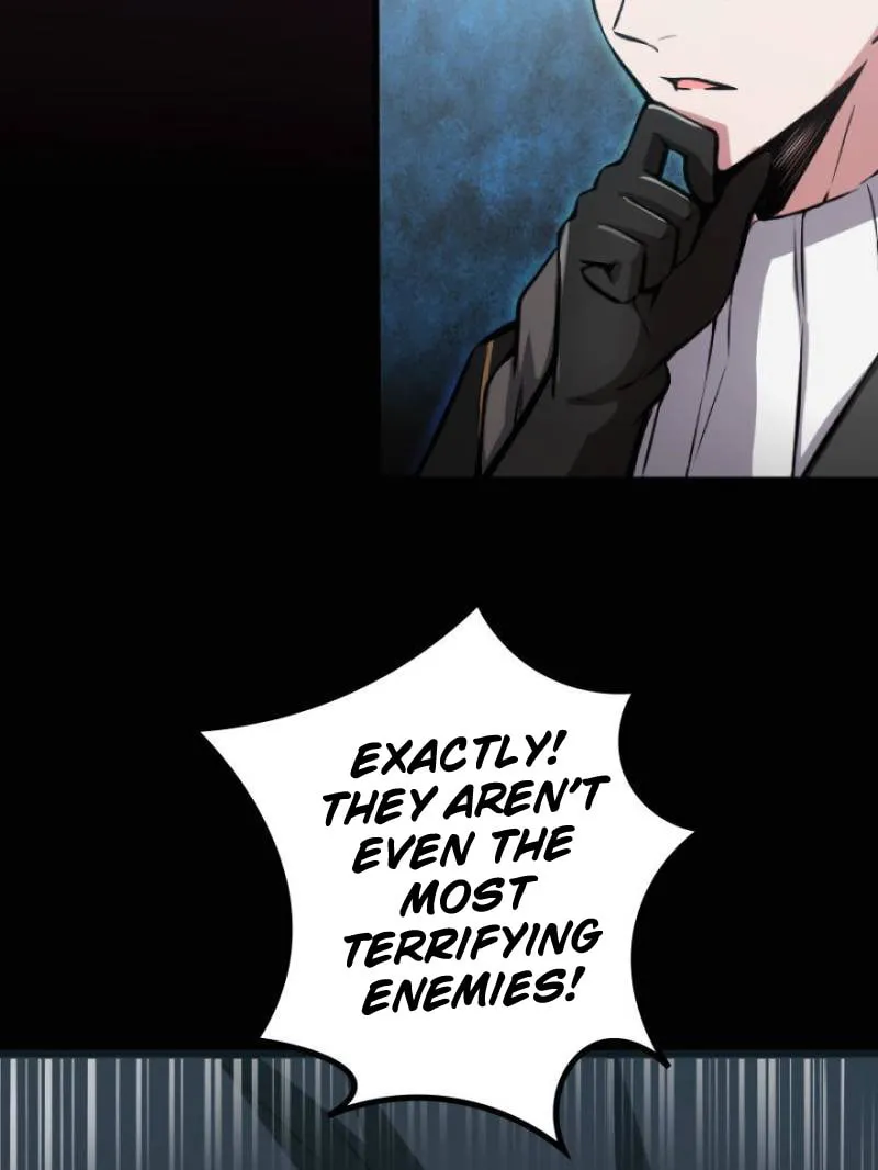 Release that Witch (Colored) Chapter 8 page 13 - 