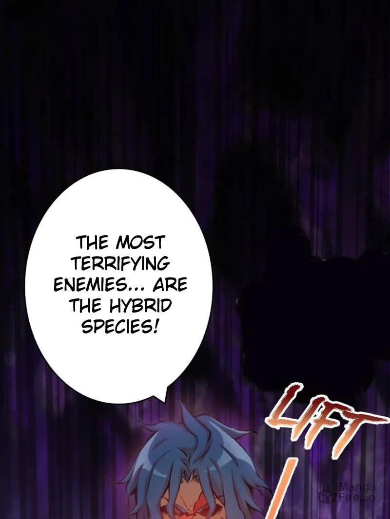 Release that Witch (Colored) Chapter 8 page 15 - 