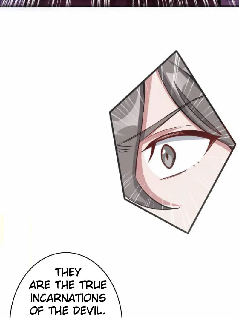 Release that Witch (Colored) Chapter 8 page 17 - 