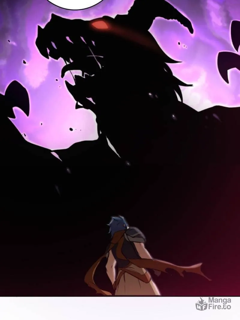 Release that Witch (Colored) Chapter 8 page 20 - 