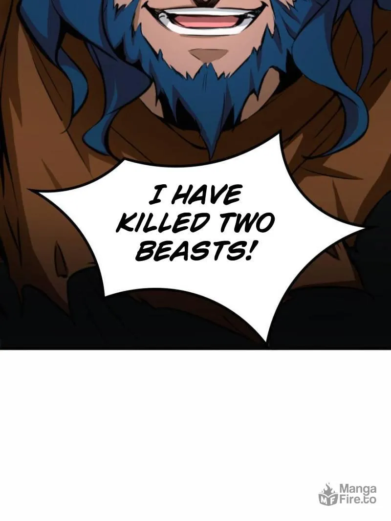 Release that Witch (Colored) Chapter 8 page 3 - 