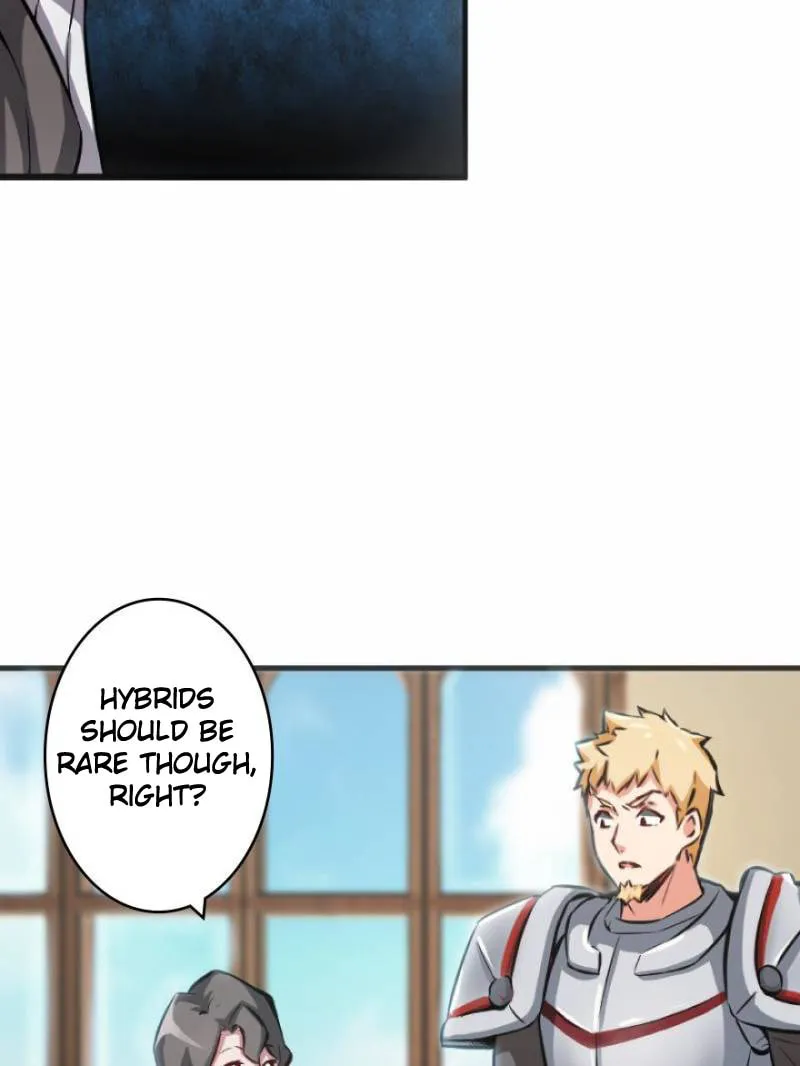 Release that Witch (Colored) Chapter 8 page 22 - 