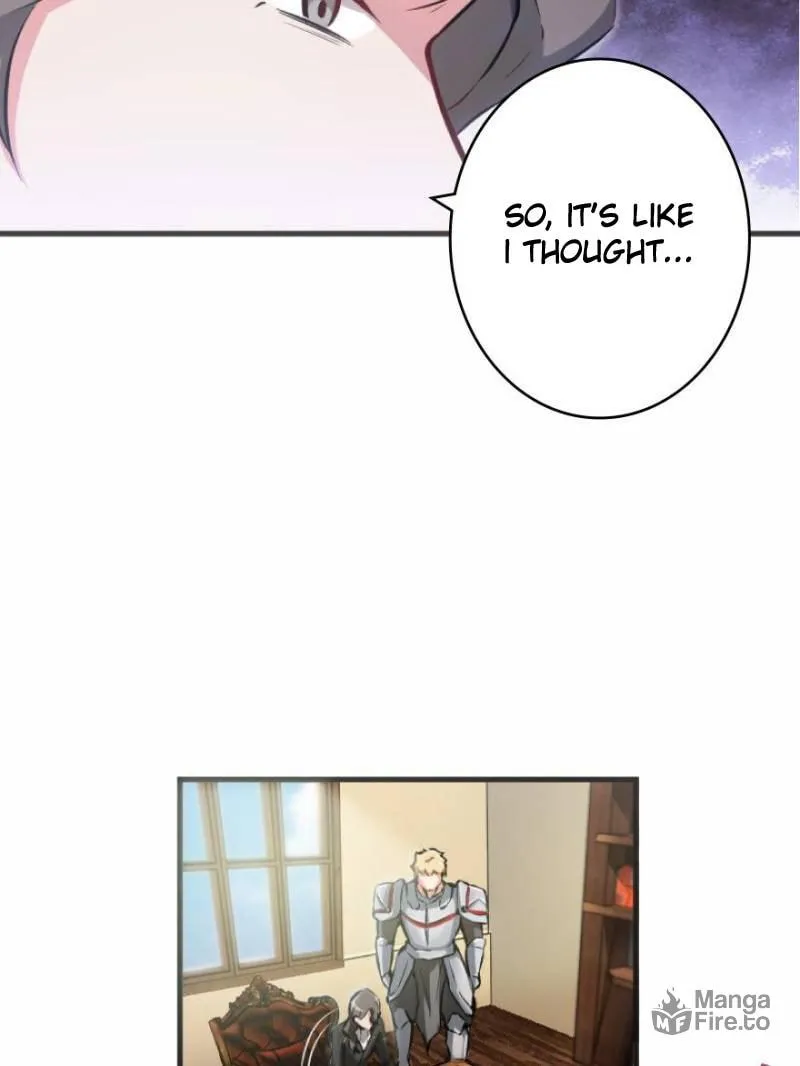 Release that Witch (Colored) Chapter 8 page 24 - 