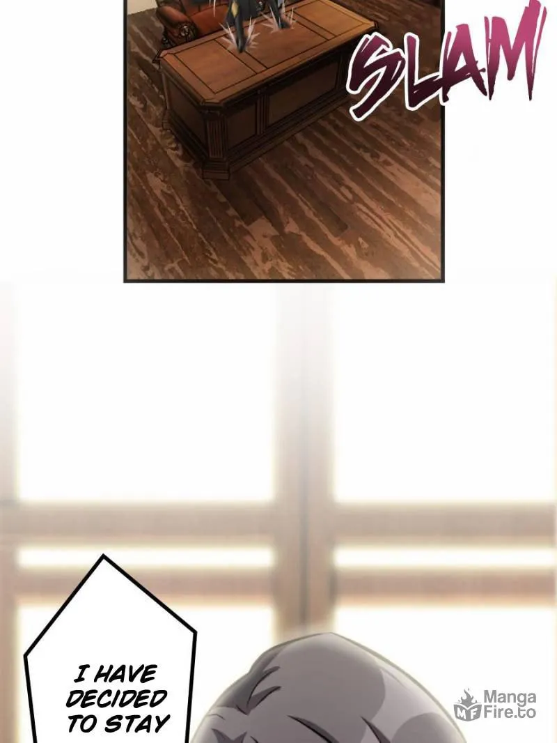Release that Witch (Colored) Chapter 8 page 25 - 