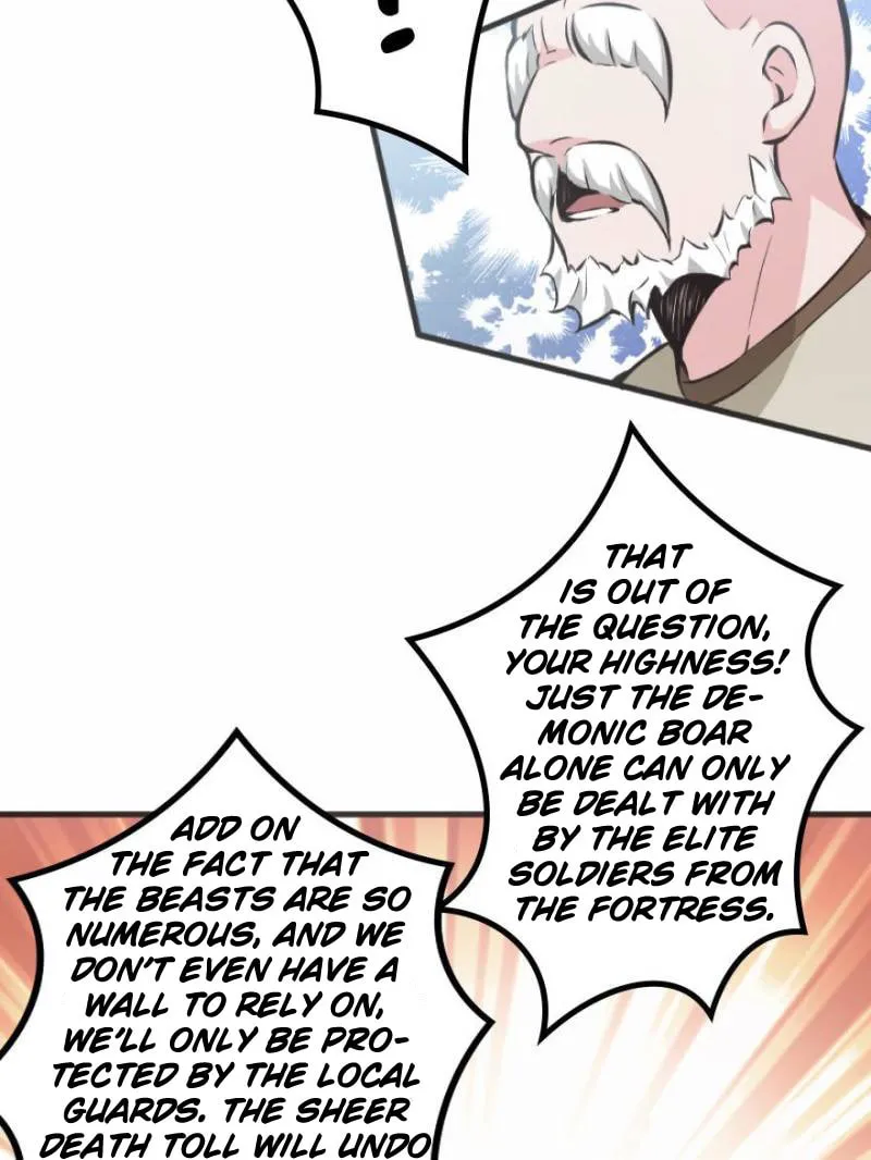 Release that Witch (Colored) Chapter 8 page 29 - 