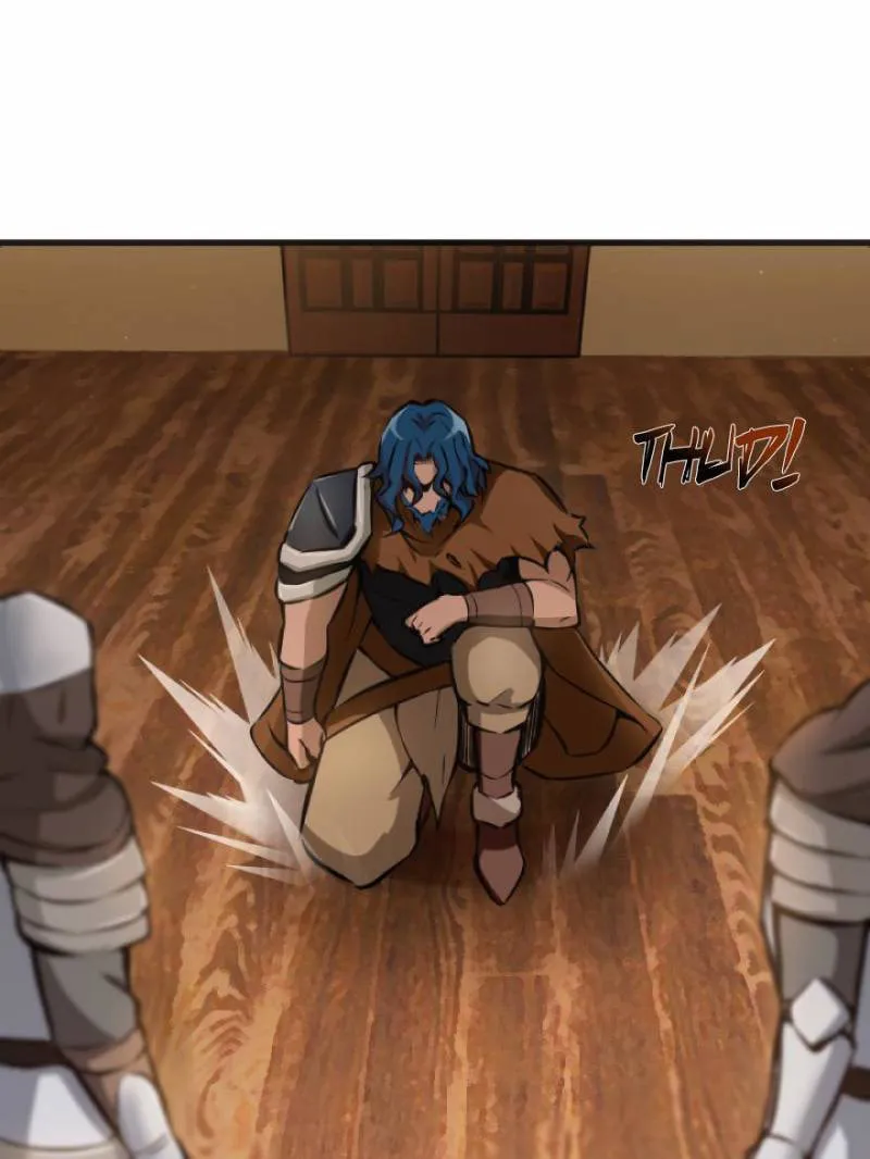 Release that Witch (Colored) Chapter 8 page 4 - 
