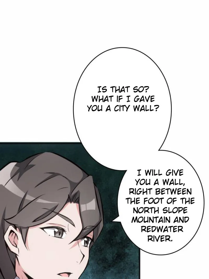 Release that Witch (Colored) Chapter 8 page 31 - 