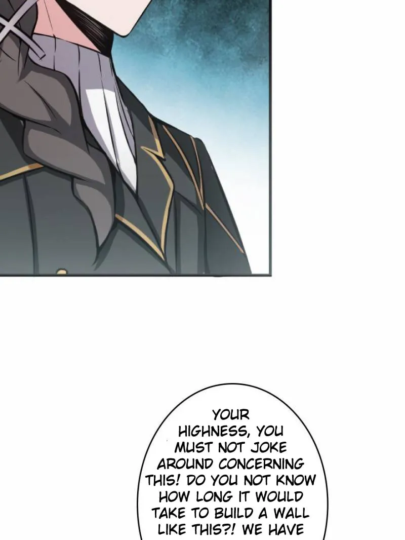 Release that Witch (Colored) Chapter 8 page 32 - 