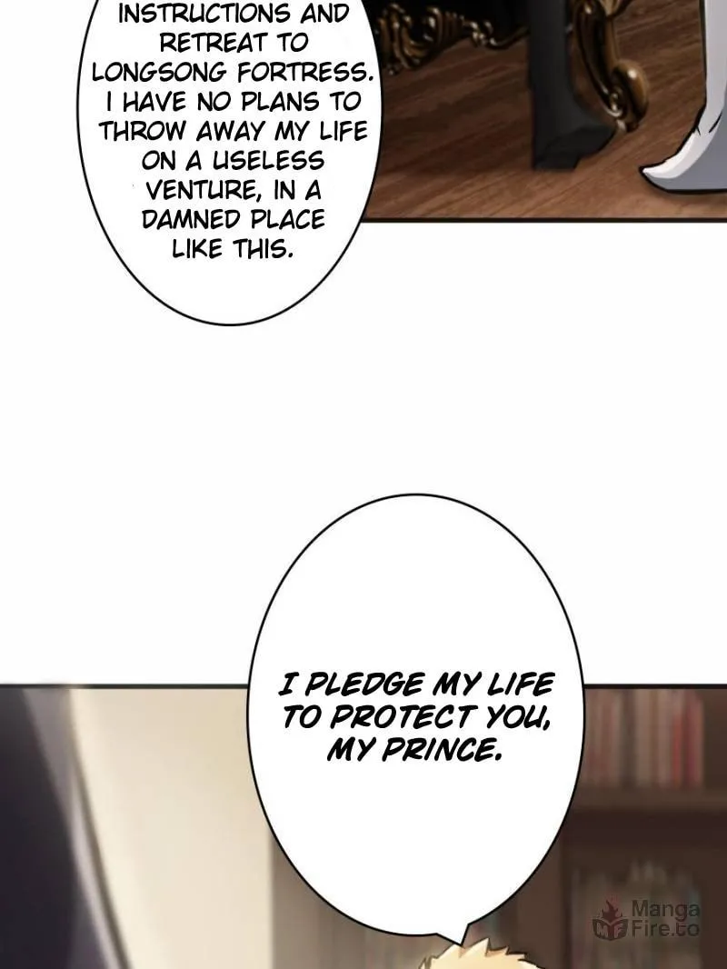 Release that Witch (Colored) Chapter 8 page 35 - 