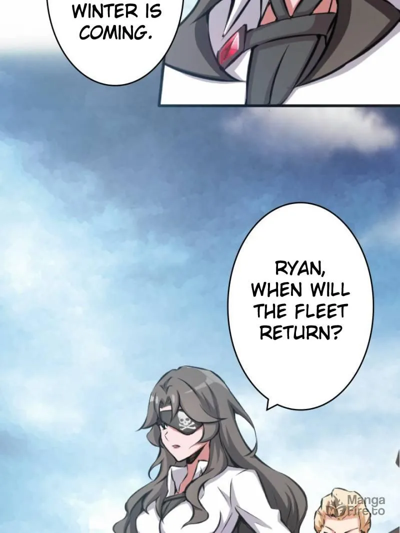 Release that Witch (Colored) Chapter 8 page 40 - 