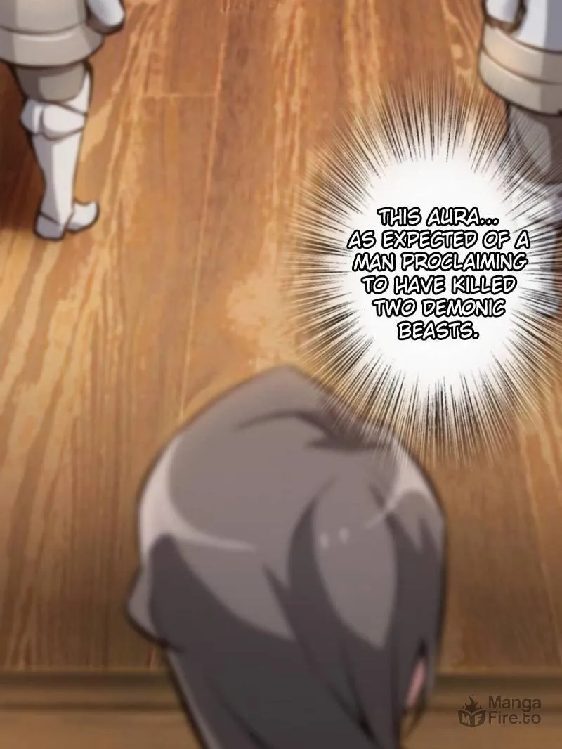 Release that Witch (Colored) Chapter 8 page 5 - 