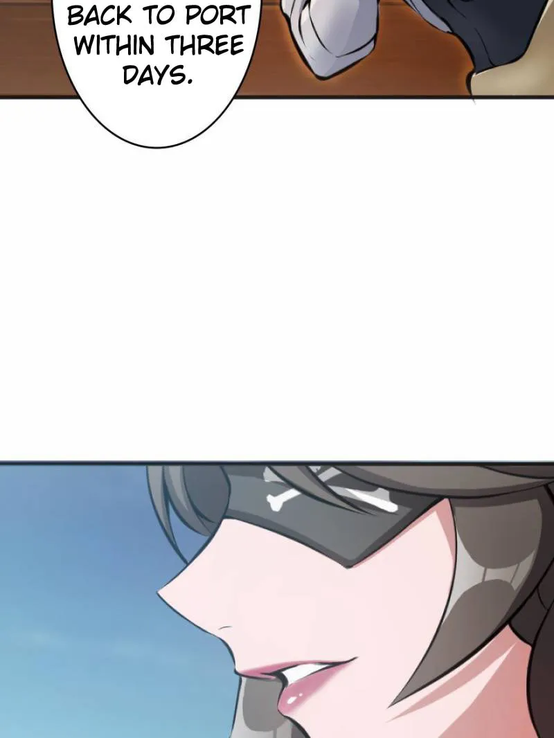 Release that Witch (Colored) Chapter 8 page 43 - 