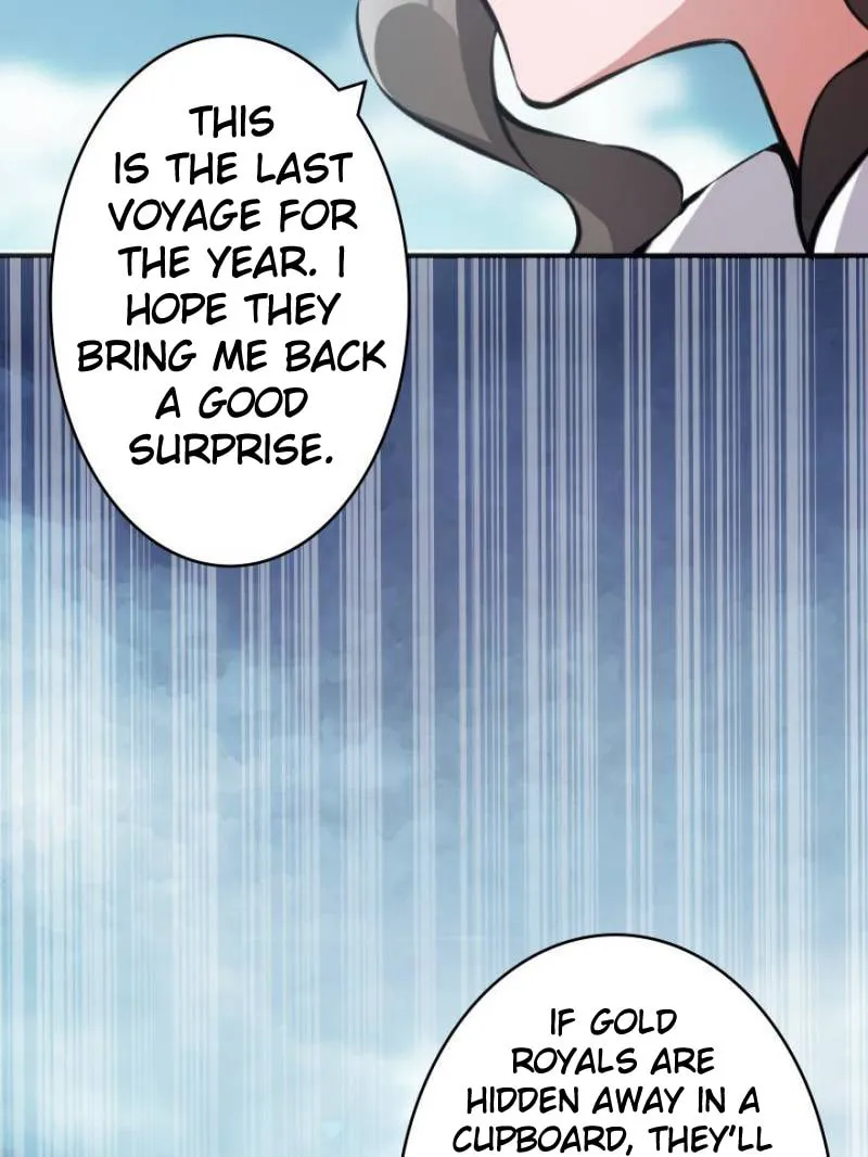 Release that Witch (Colored) Chapter 8 page 44 - 