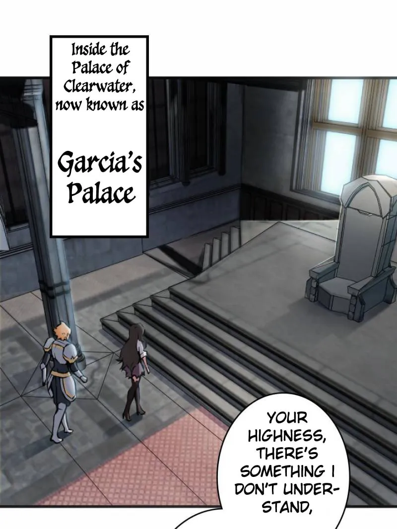 Release that Witch (Colored) Chapter 8 page 47 - 