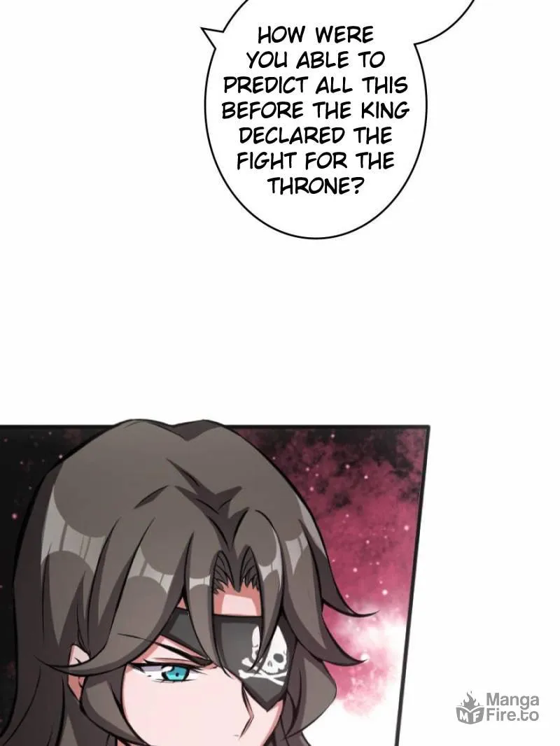 Release that Witch (Colored) Chapter 8 page 48 - 