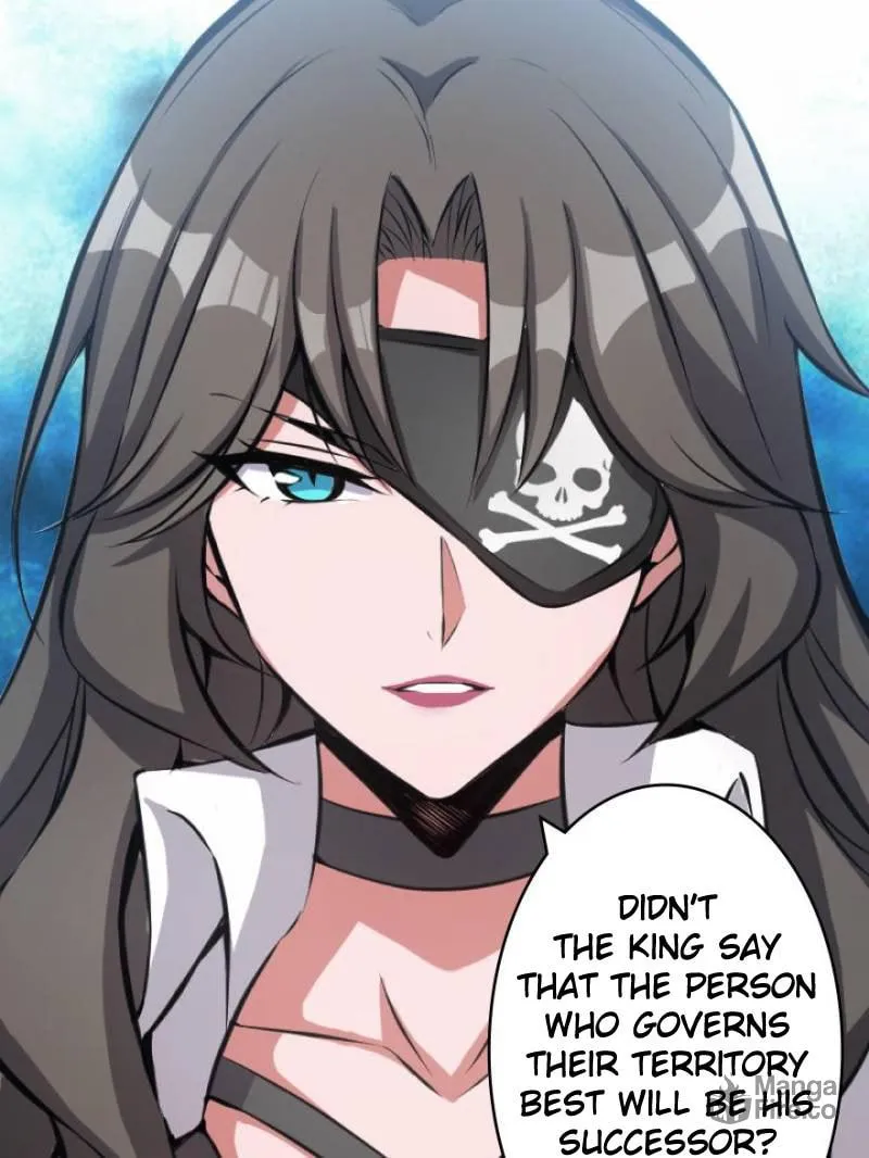 Release that Witch (Colored) Chapter 8 page 50 - 
