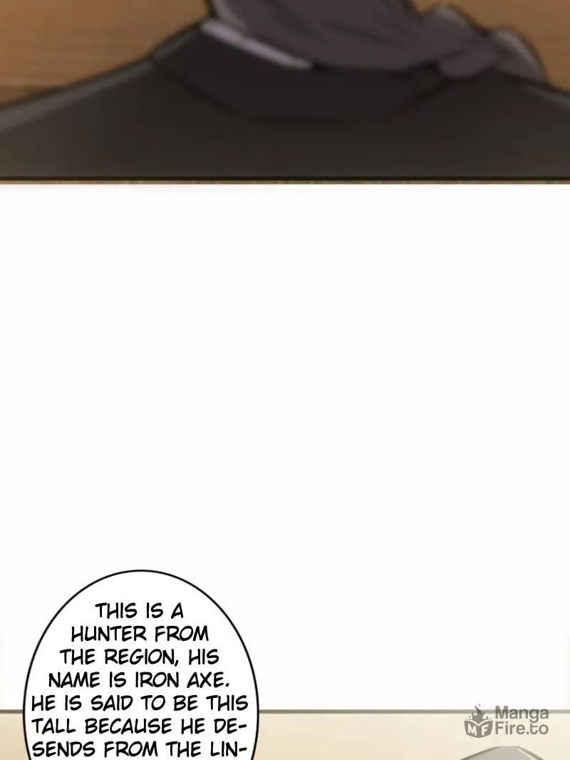 Release that Witch (Colored) Chapter 8 page 6 - 