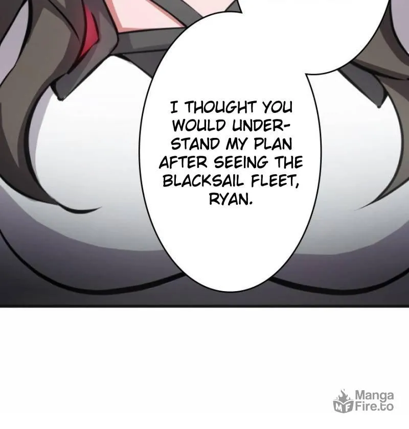 Release that Witch (Colored) Chapter 8 page 51 - 