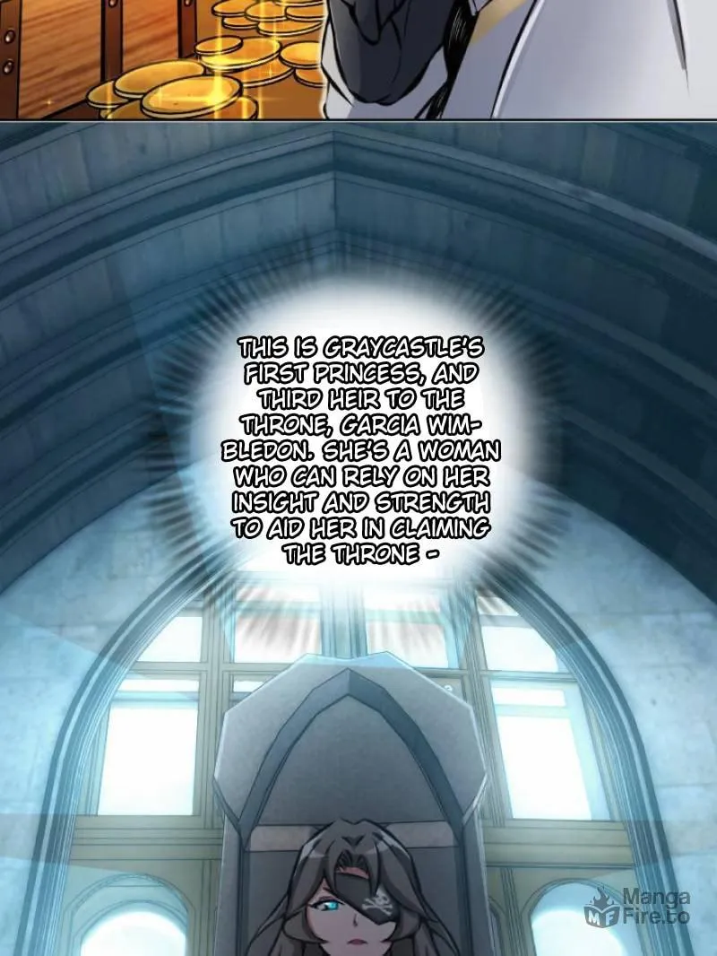 Release that Witch (Colored) Chapter 8 page 54 - 