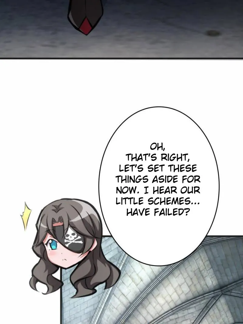 Release that Witch (Colored) Chapter 8 page 56 - 