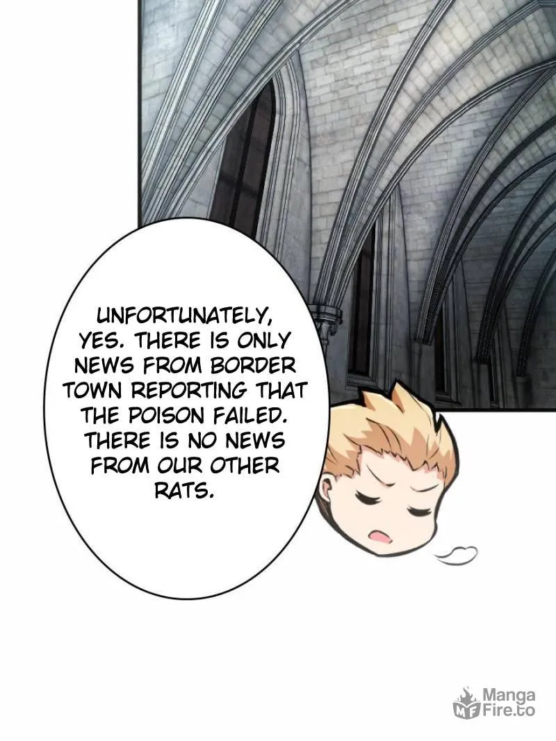 Release that Witch (Colored) Chapter 8 page 57 - 