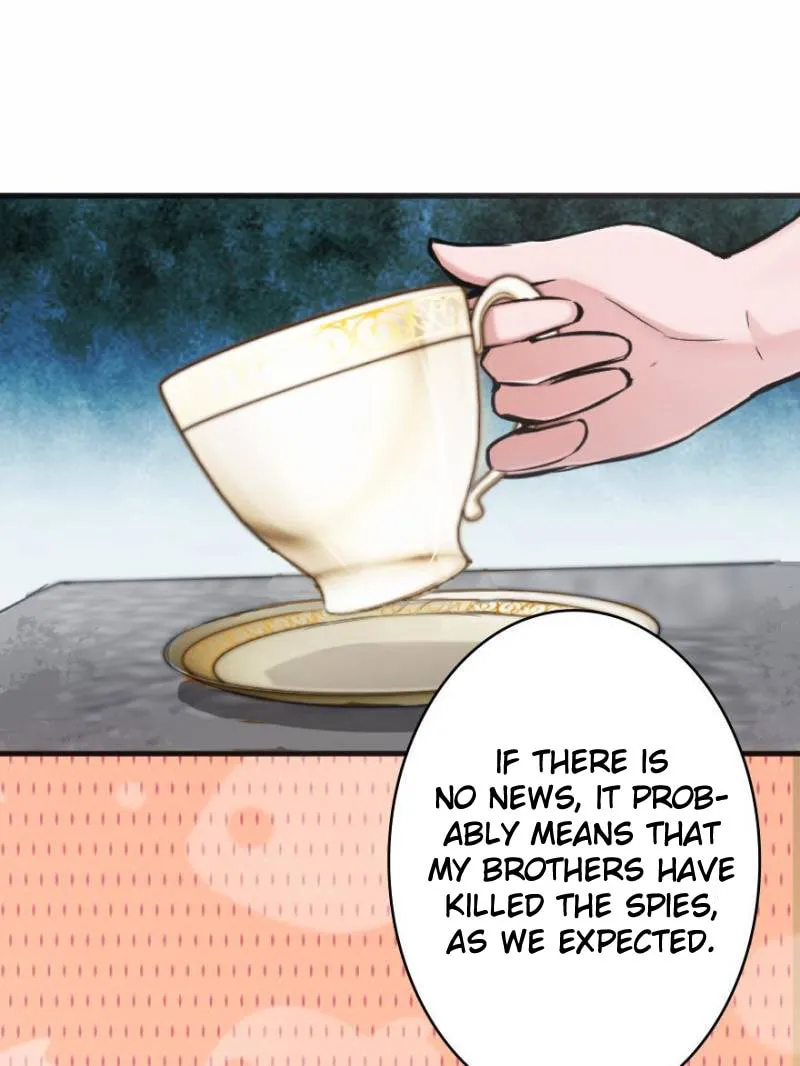 Release that Witch (Colored) Chapter 8 page 58 - 
