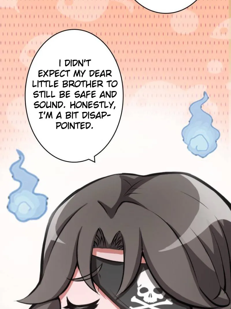Release that Witch (Colored) Chapter 8 page 59 - 