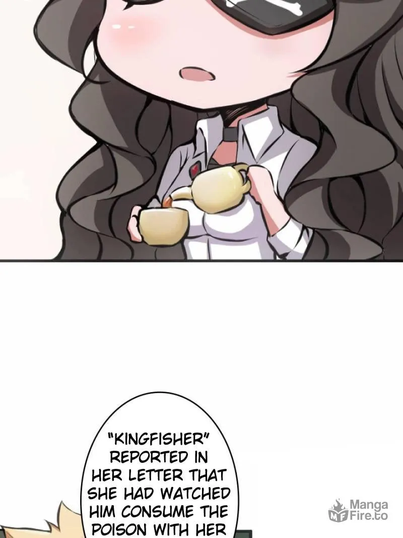 Release that Witch (Colored) Chapter 8 page 60 - 