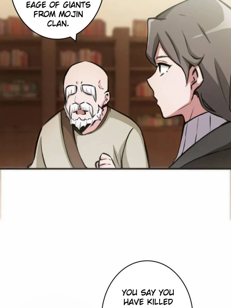 Release that Witch (Colored) Chapter 8 page 7 - 