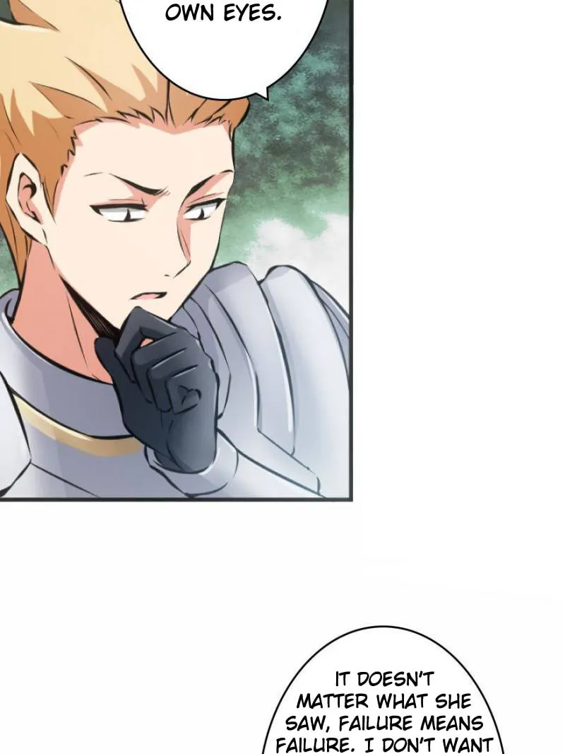 Release that Witch (Colored) Chapter 8 page 61 - 