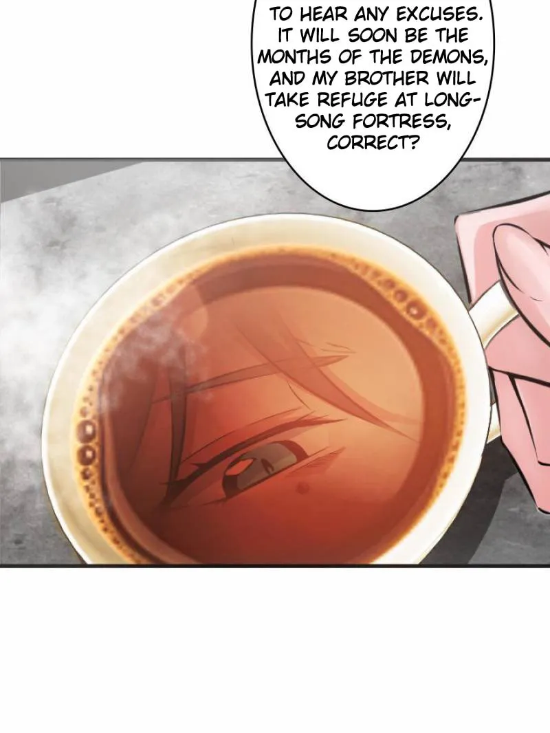Release that Witch (Colored) Chapter 8 page 62 - 