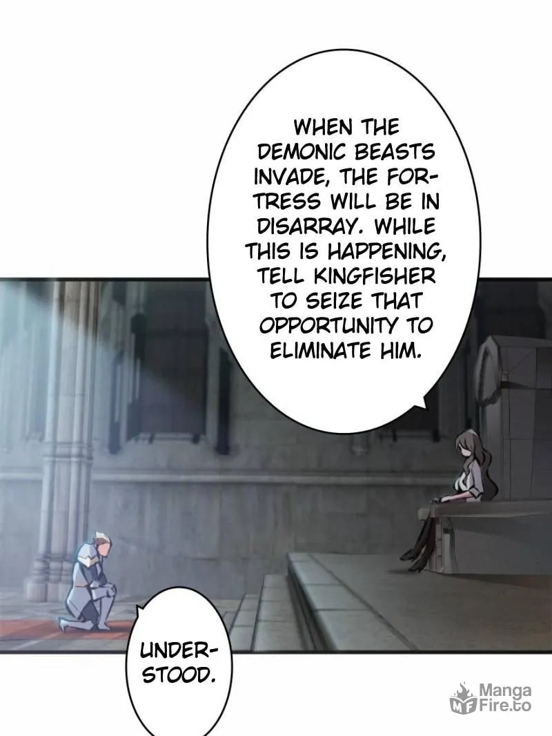 Release that Witch (Colored) Chapter 8 page 63 - 