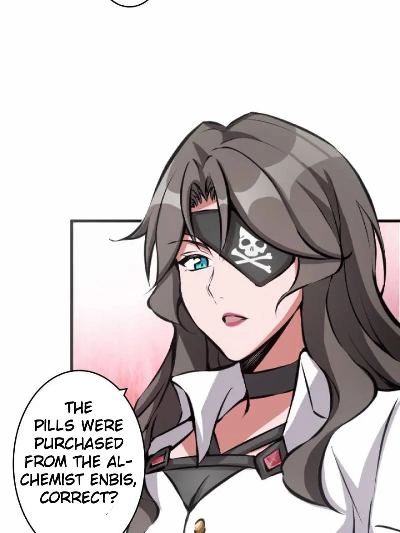 Release that Witch (Colored) Chapter 8 page 64 - 