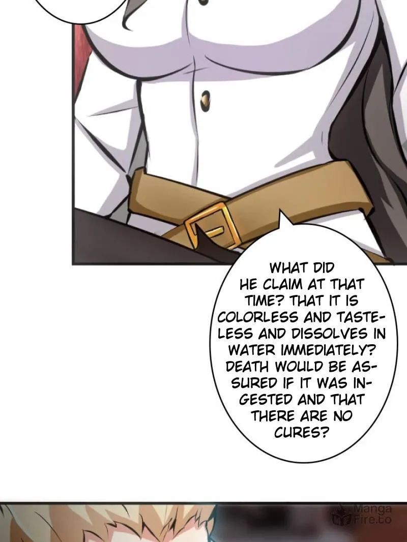 Release that Witch (Colored) Chapter 8 page 65 - 