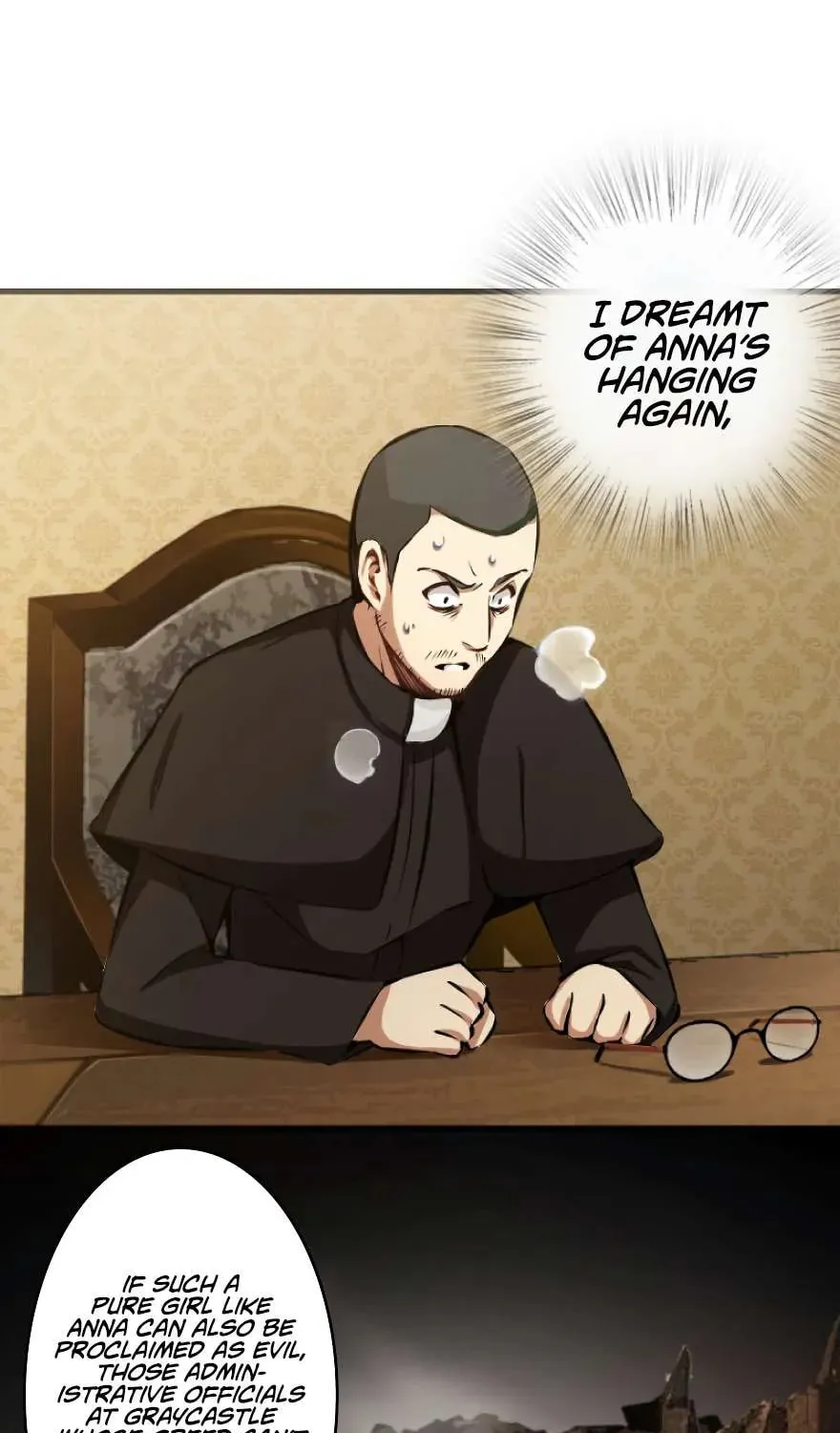 Release that Witch (Colored) Chapter 9 page 11 - 