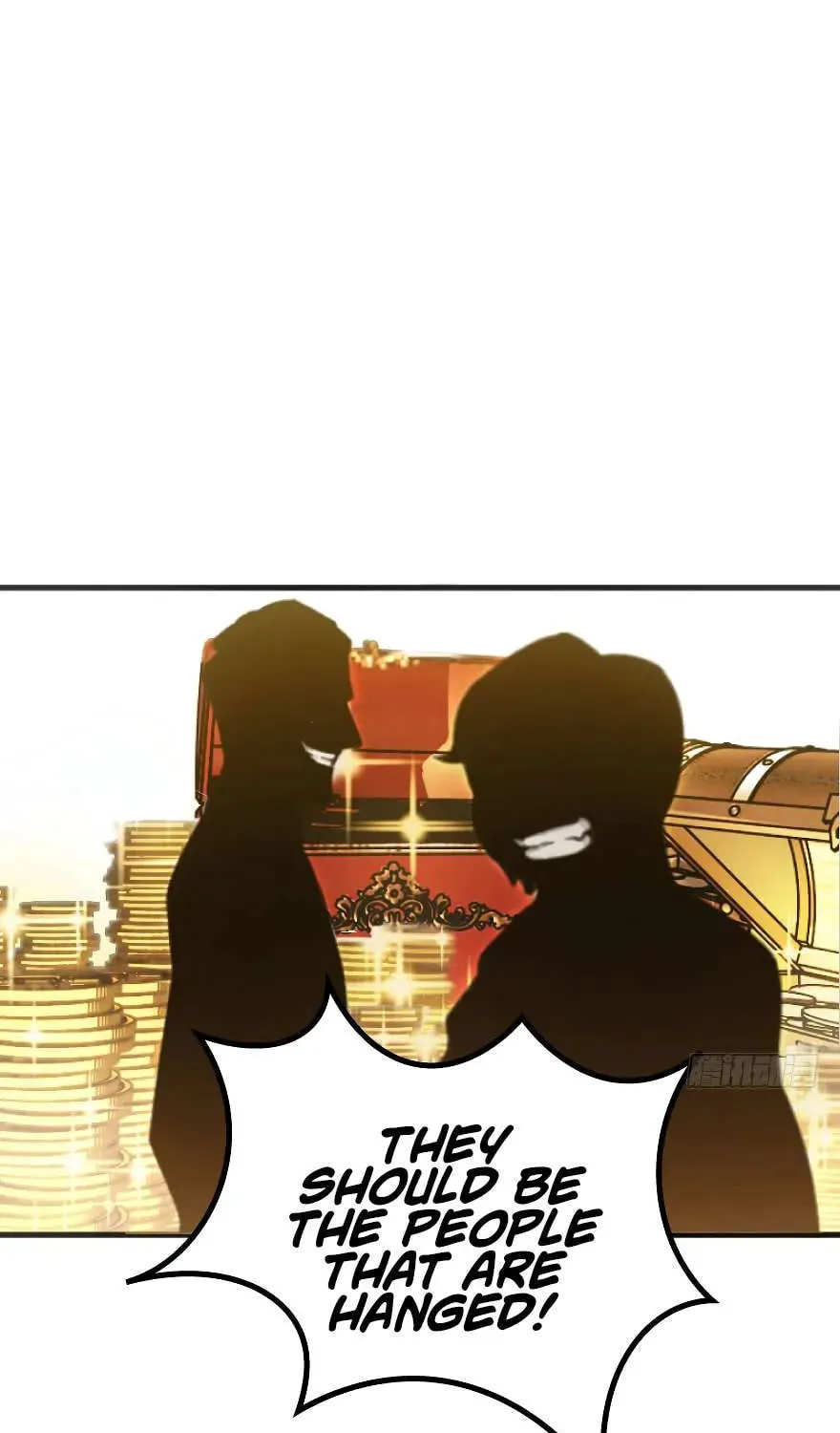 Release that Witch (Colored) Chapter 9 page 13 - 