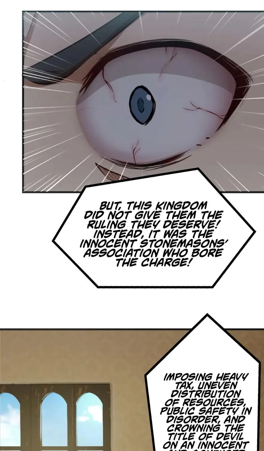 Release that Witch (Colored) Chapter 9 page 15 - 