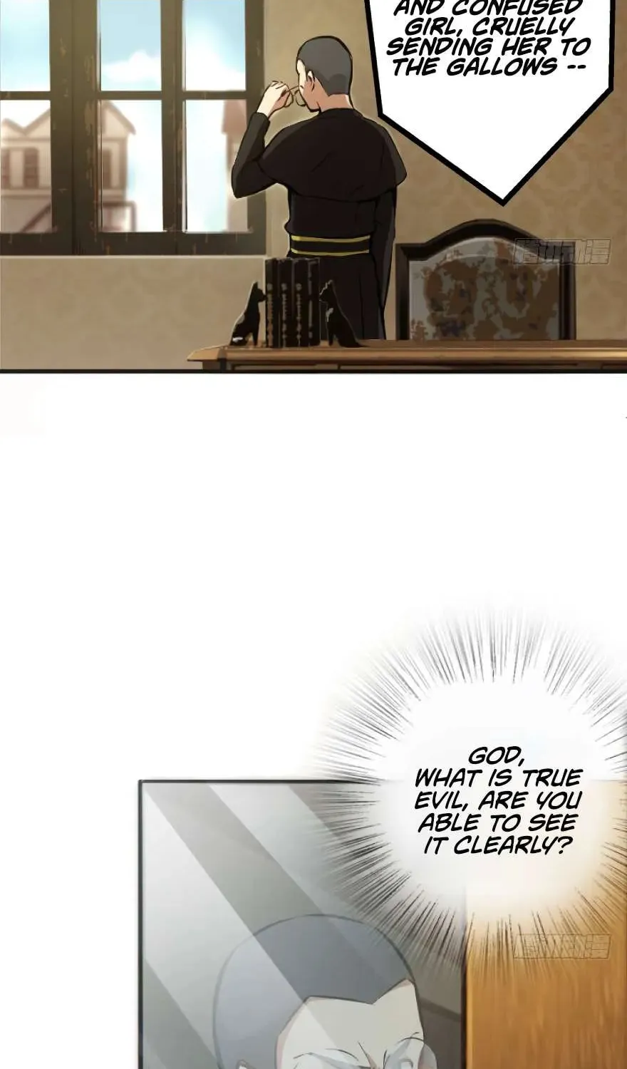 Release that Witch (Colored) Chapter 9 page 16 - 
