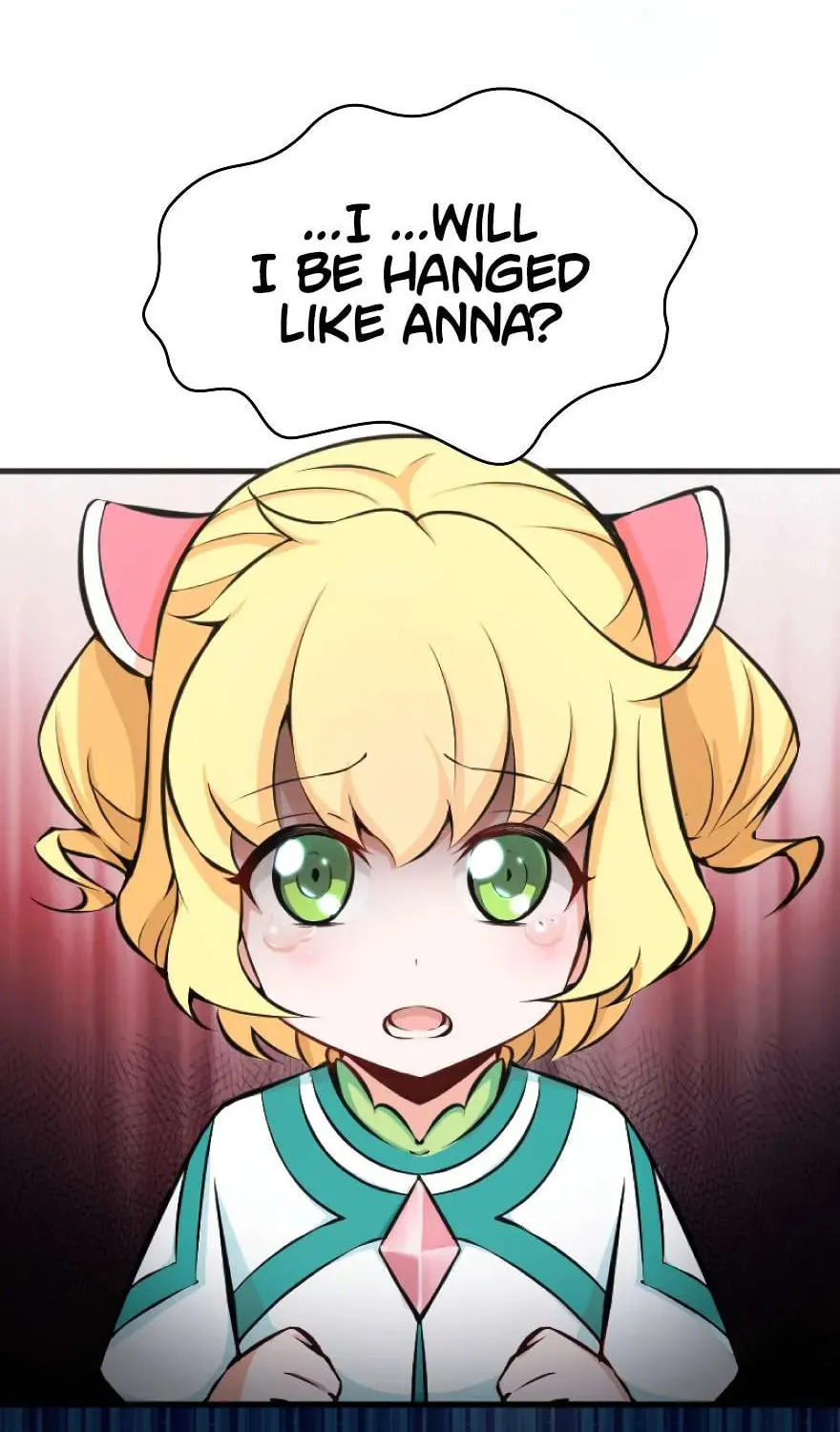 Release that Witch (Colored) Chapter 9 page 21 - 