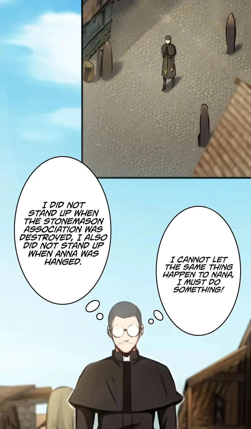 Release that Witch (Colored) Chapter 9 page 24 - 